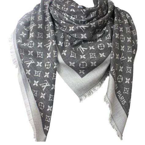 louis vuitton scarf fringes|Louis Vuitton scarf for women.